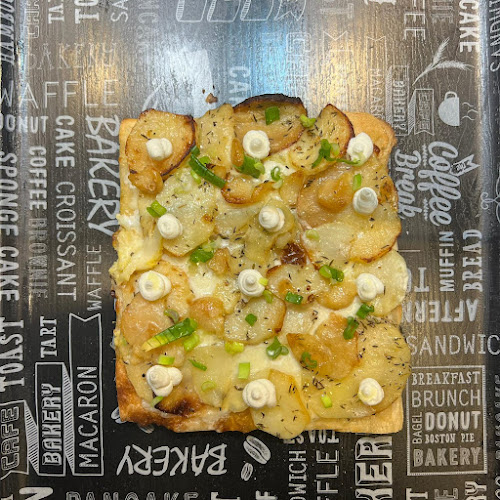 היזרעאלית עפולה Roma style - עפולה