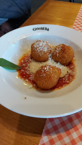 גומבה ראשון לציון - ראשון לציון