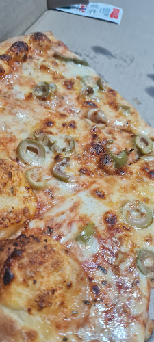 Opinii despre אורגנו פיצה în קריית ביאליק - הסעדה