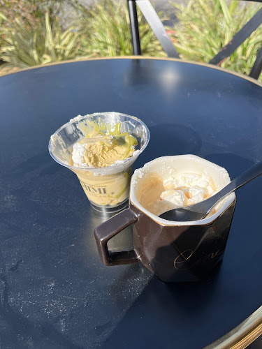 Comentarii opinii despre בליס גלידרייה חדרה