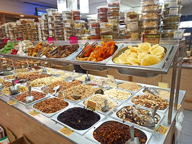 Opinii despre קליית יבגי האחים עזר în בית שמש - הסעדה