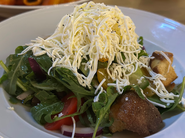 EATALIA איטליה - הסעדה