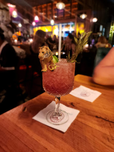 Comentarii opinii despre קולקטיב בר