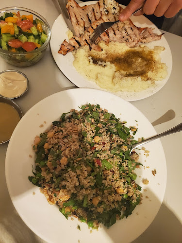 לינקולן 9, תל אביב-יפו