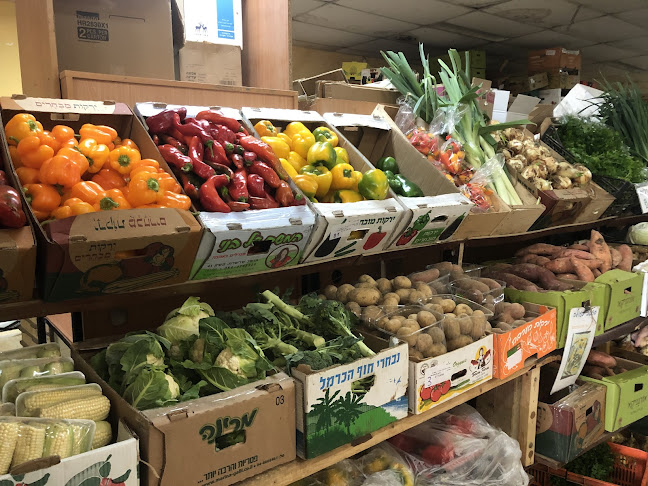 Opinii despre גן השדה כפר רות în כפר רות - הסעדה