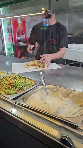 Opinii despre עזרא ובניו ראשון לציון הכשר în ראשון לציון - הסעדה