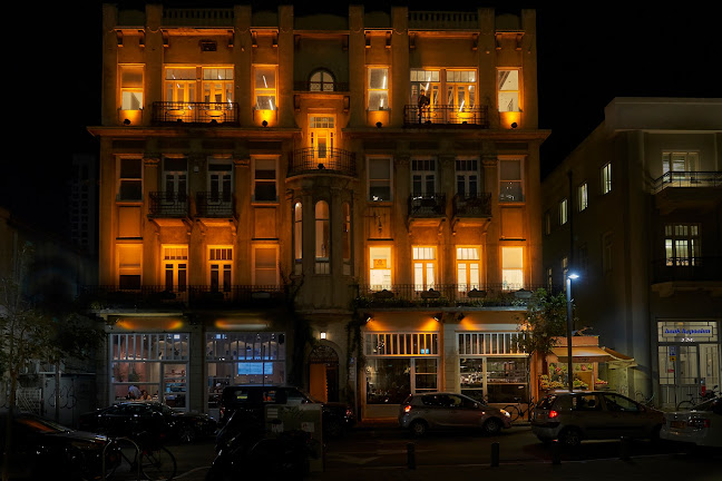 הרצל 16, תל אביב-יפו