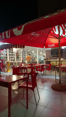 Opinii despre שבח פלאפל ופיצה בית הכרם în ירושלים - הסעדה