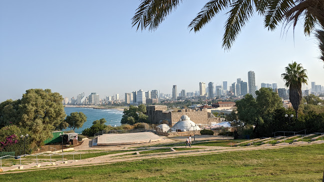 Opinii despre ג'אפה בר în תל אביב-יפו - הסעדה