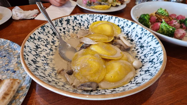 Comentarii opinii despre פסטורי אילת PASTORY EILAT