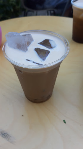 Comentarii opinii despre לחמנינה מרמורק