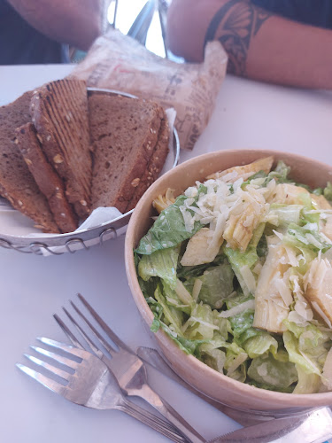 Comentarii opinii despre קפה האוהל