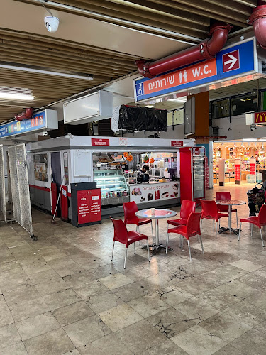 קופיז תחנה מרכזית חדשה תל אביב