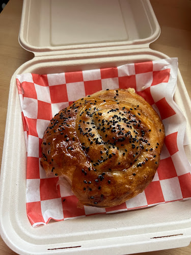 Su Borek - רמת גן