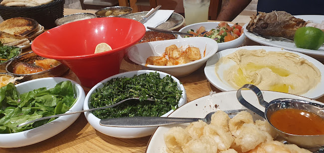 Comentarii opinii despre מסעדת הדייגים