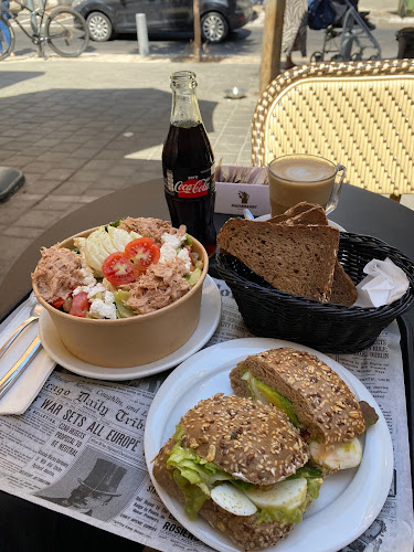 קפה האוהל - תל אביב-יפו