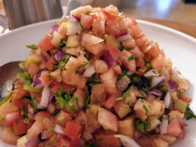 Opinii despre דולפין ים - Sea dolphin în ירושלים - הסעדה