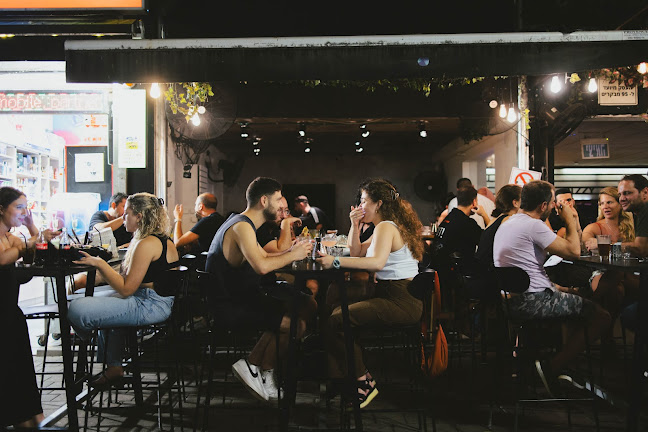 Opinii despre דיזי פרישדון în תל אביב-יפו - הסעדה