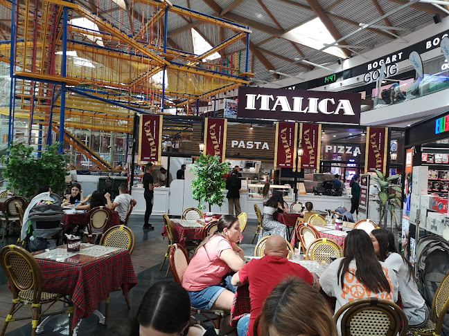 אייס מול, אילת