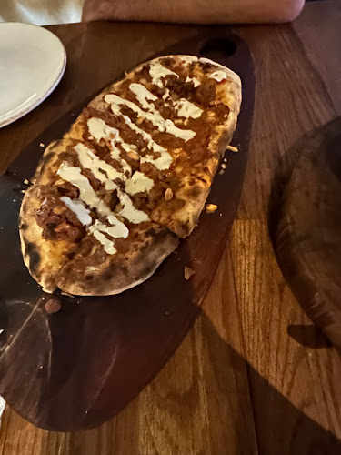 Opinii despre פדרו - Pedro în אילת - הסעדה