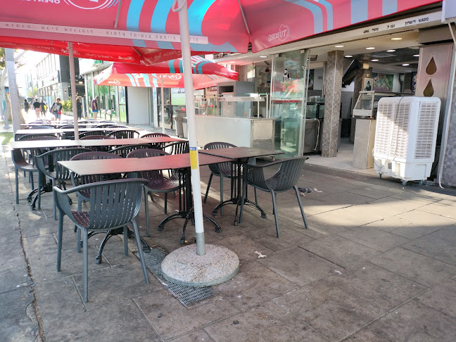 מפגש השרון ג'מיל