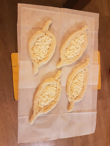 Comentarii opinii despre המטבח של תאה - סדנאות ובישול גאורגי