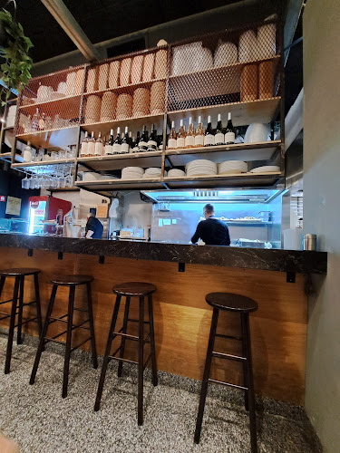 Opinii despre ברונו în ירושלים - הסעדה