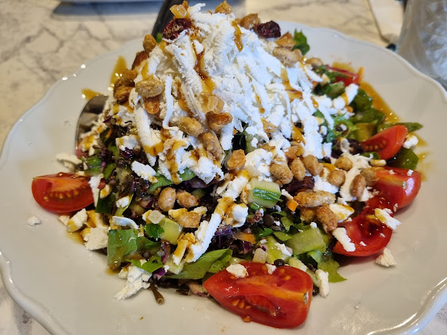 Opinii despre ביגה מודיעין în מודיעין מכבים רעות - הסעדה