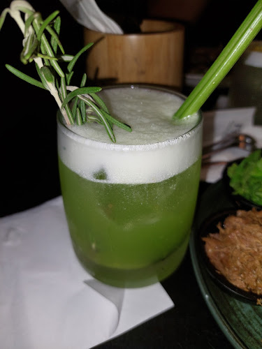 Opinii despre אליבי בר în תל אביב-יפו - הסעדה