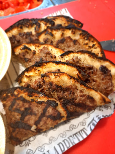 Comentarii opinii despre דודא - החשק לאוכל טוב.