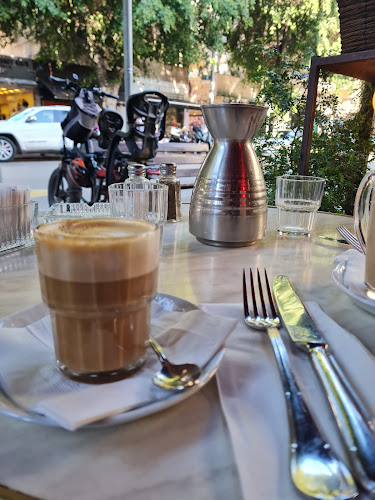 Opinii despre קפה דיזנגוף în תל אביב-יפו - הסעדה