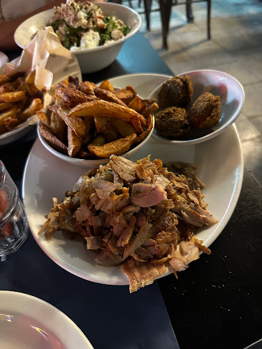 בן יהודה 170, תל אביב-יפו