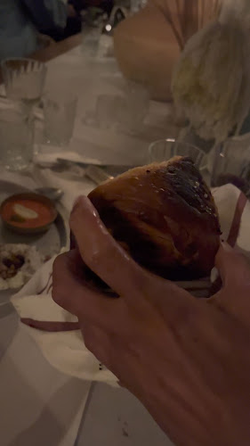 קינן - בית לשמחה, אוכל ויין - הסעדה