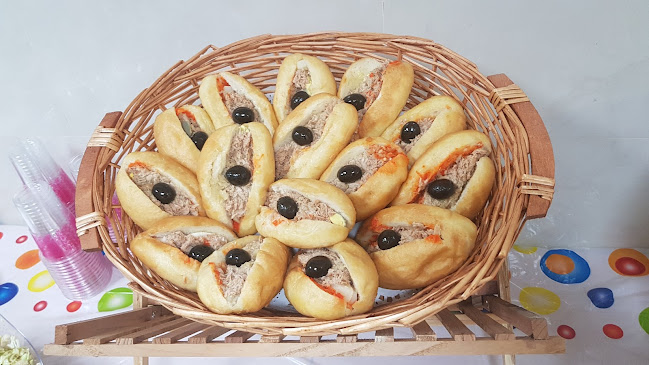 הטוניסאי של אלי בע"מ