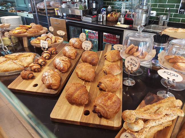 Opinii despre Reef Cafe în חיפה - הסעדה