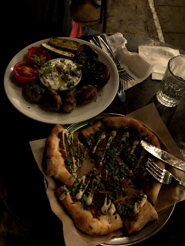 נחלת בנימין 29, תל אביב-יפו