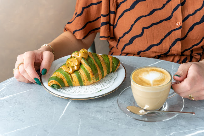 לה פטיסייר - ירושלים