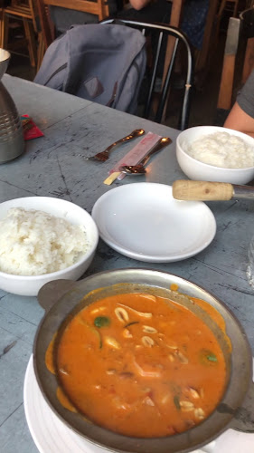 טייגר לילי - תל אביב-יפו