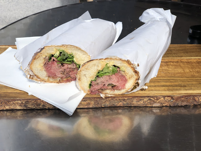 Opinii despre מעדניית לבקוביץ' în רמת השרון - הסעדה