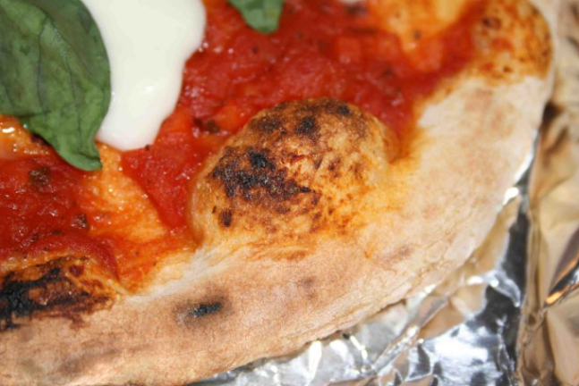 Opinii despre לה פיאצה נאפולי în אילת - הסעדה