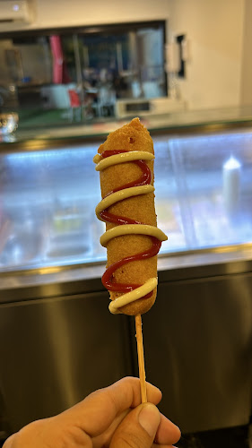 Comentarii opinii despre פנק אותי טוסט נקניק באילת