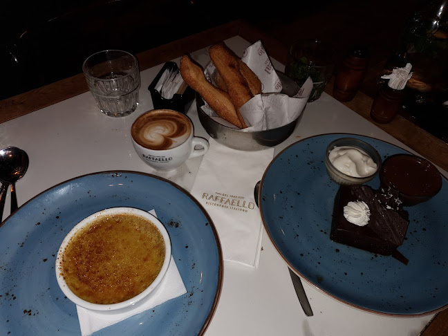 רפאלו - קריית ביאליק