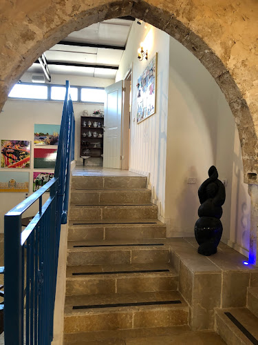 Opinii despre בית מאפה של אמא în חיפה - הסעדה