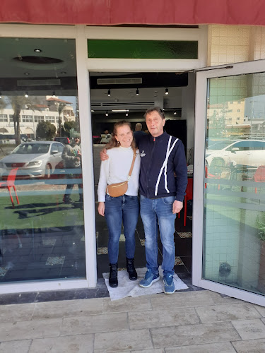 חומוס בלדי - הסעדה