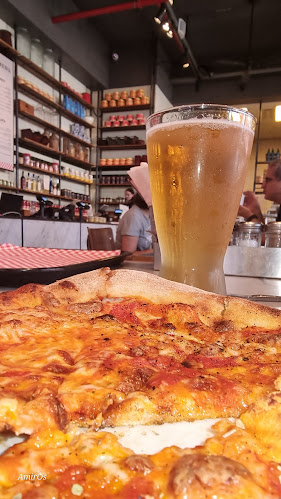 Opinii despre גומבה ראשון לציון în ראשון לציון - הסעדה