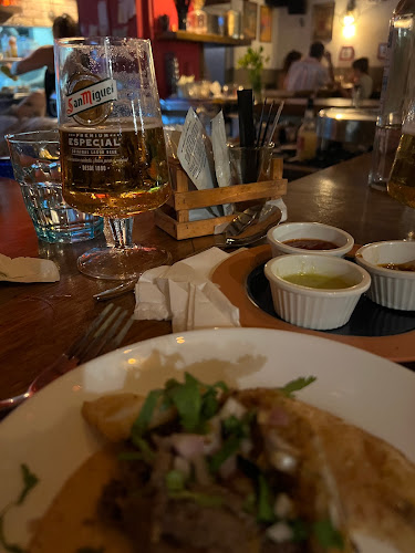 מסקל - הסעדה