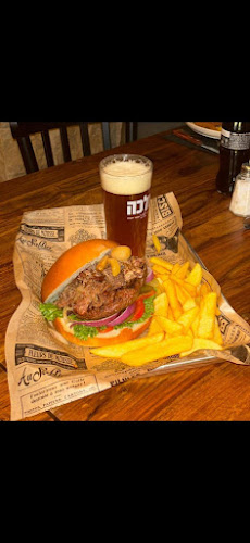 LUERIA - לוריא ביסטרו בר - הסעדה