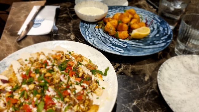 דוניס דגים ויין - פתח תקווה