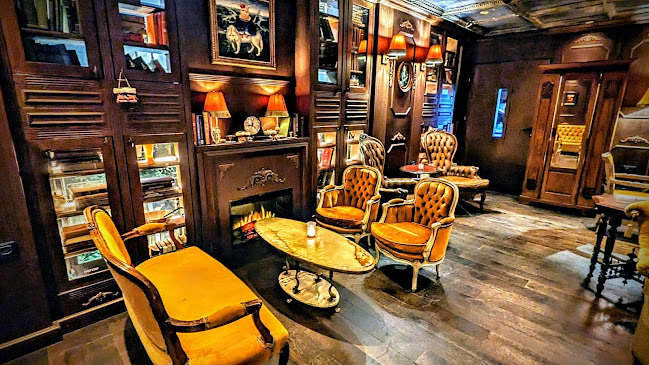 בתוך מלון Port and Blue, צידון 3, תל אביב-יפו