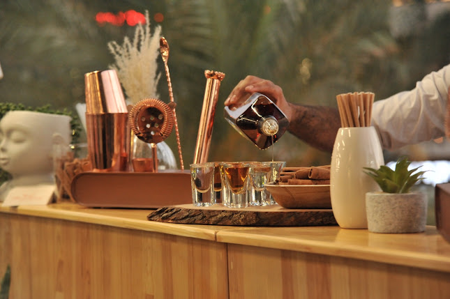 רוזמרי קוקטיילים - אשקלון